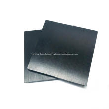 Taiwan Syndyne ESD anti-static bakelite sheet black